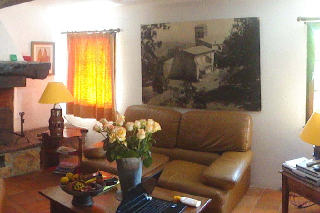 Salon