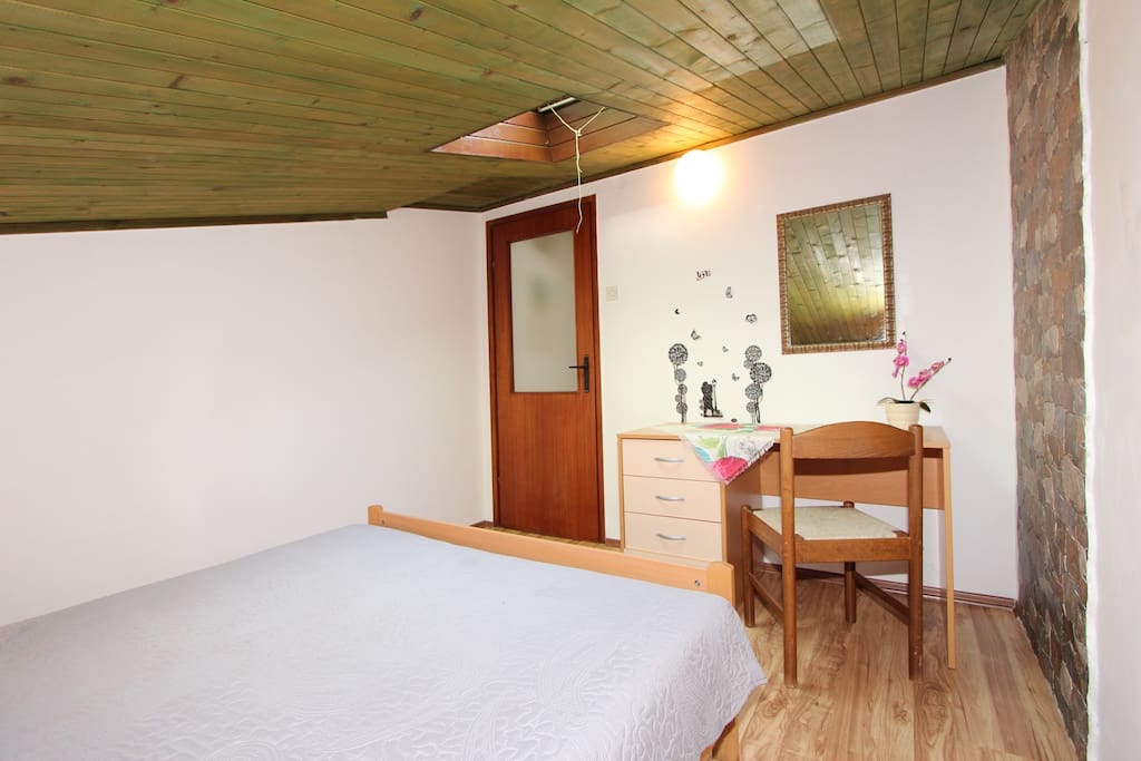 Giorgia Rovinj urlaub privatunterkunft guest house