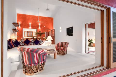 Carioca House