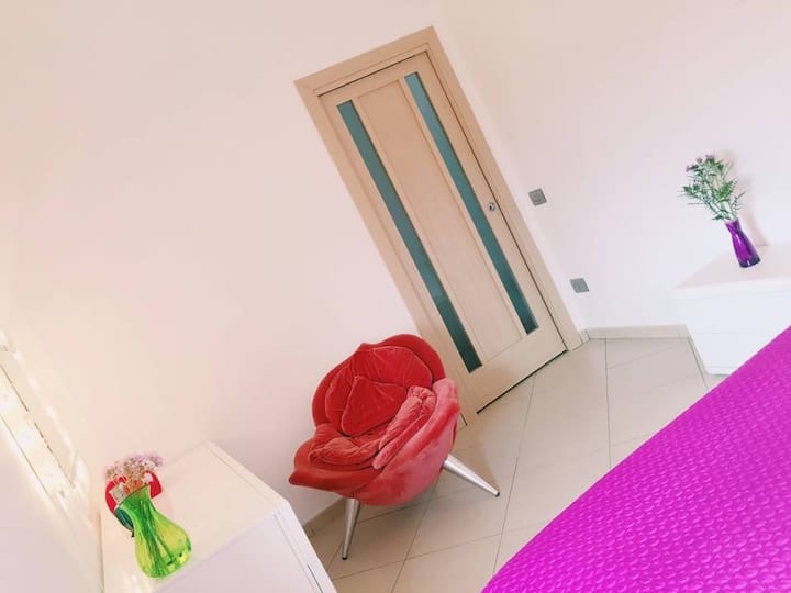 Segundo dormitorio