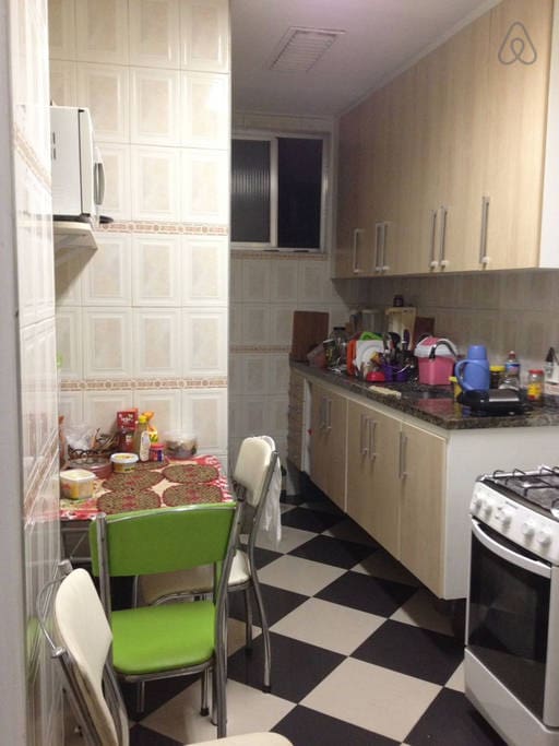 Cozinha
