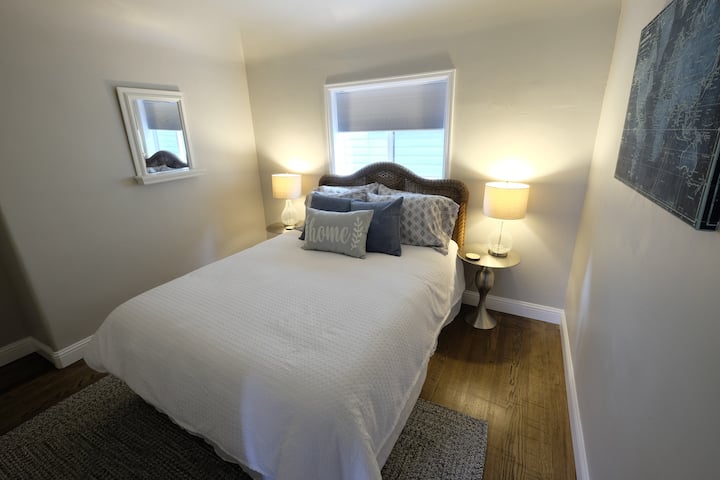 חדר שינה תחתון מס '1