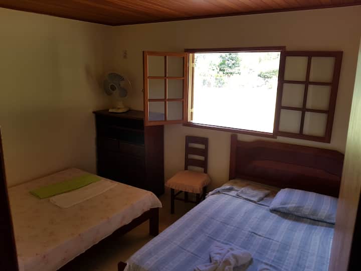 Dhomë gjumi 2