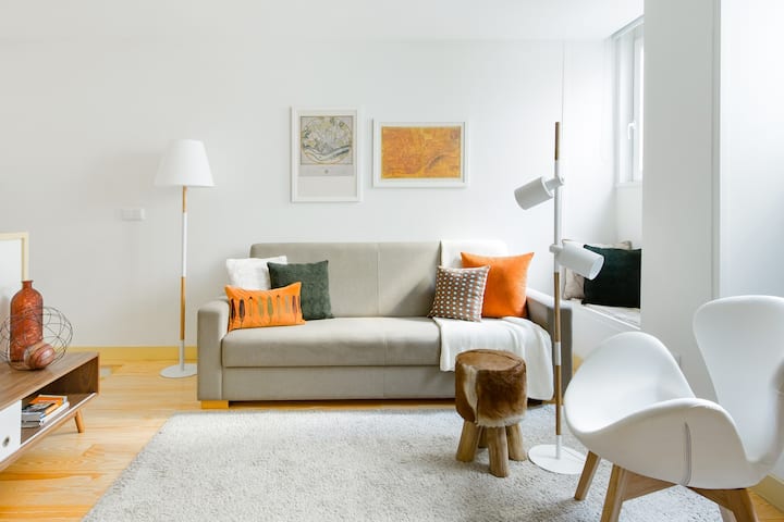 リビングルーム1