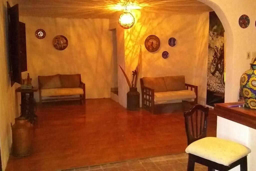 sala