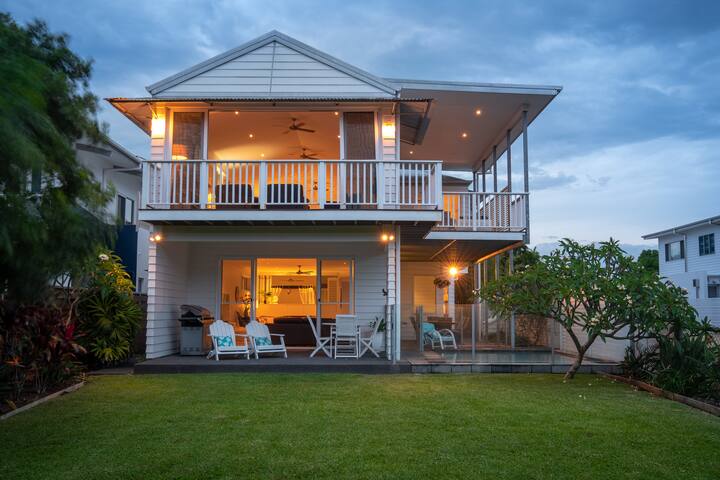 “SERENITY BEACH RETREAT” gallery image 3