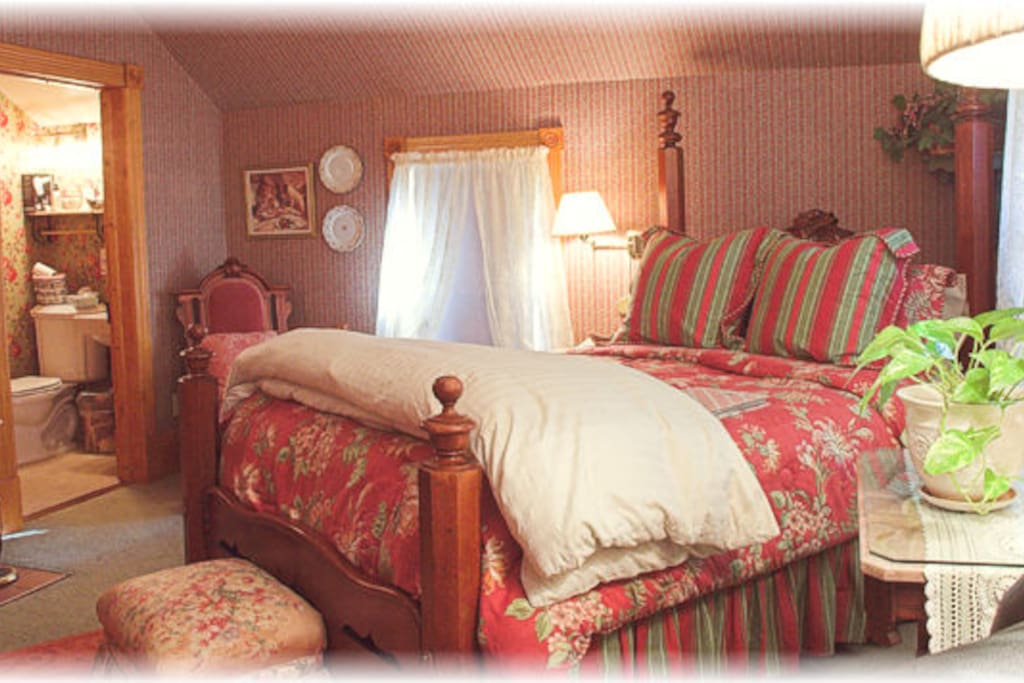 Your Room