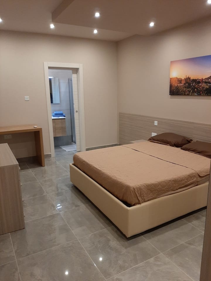 غرفة النوم 3