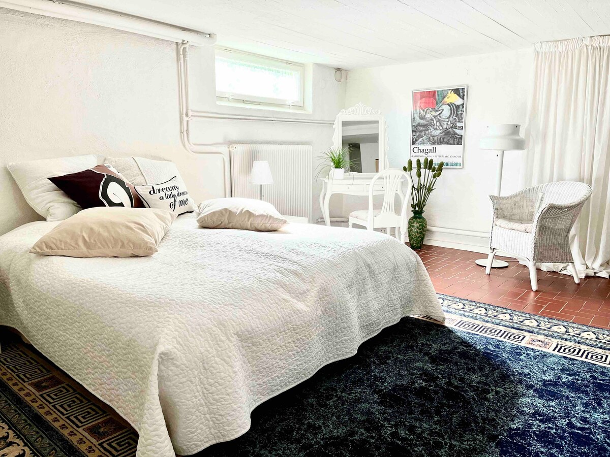 Спална соба 3