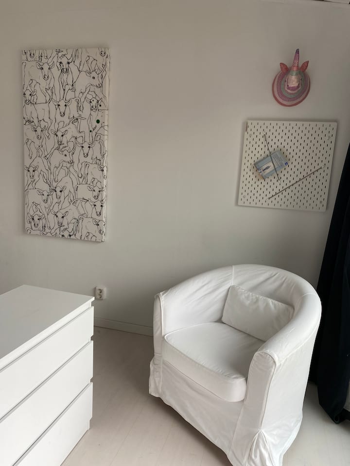 พื้นที่อยู่อาศัย