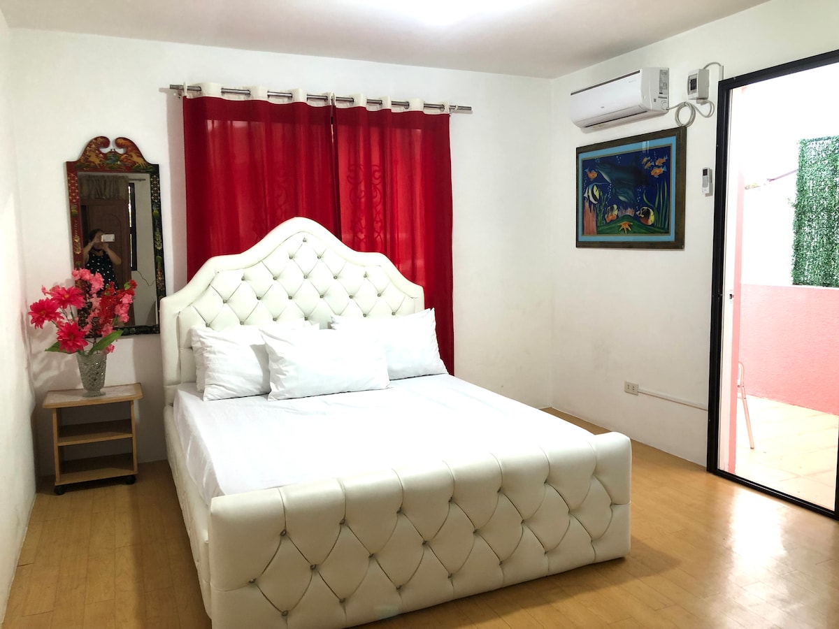 Glavna spavaća soba 