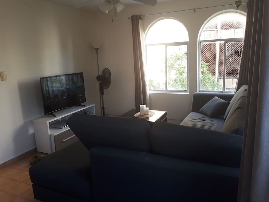 Livingroom