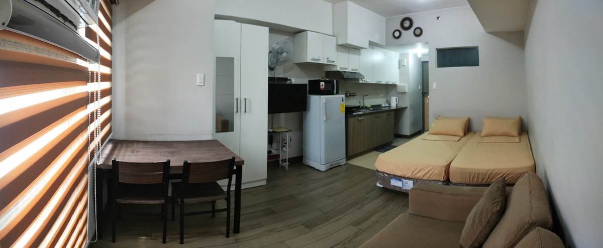 The Sentinel Residences in Cubao - Condominiums for Rent in Quezon City ...