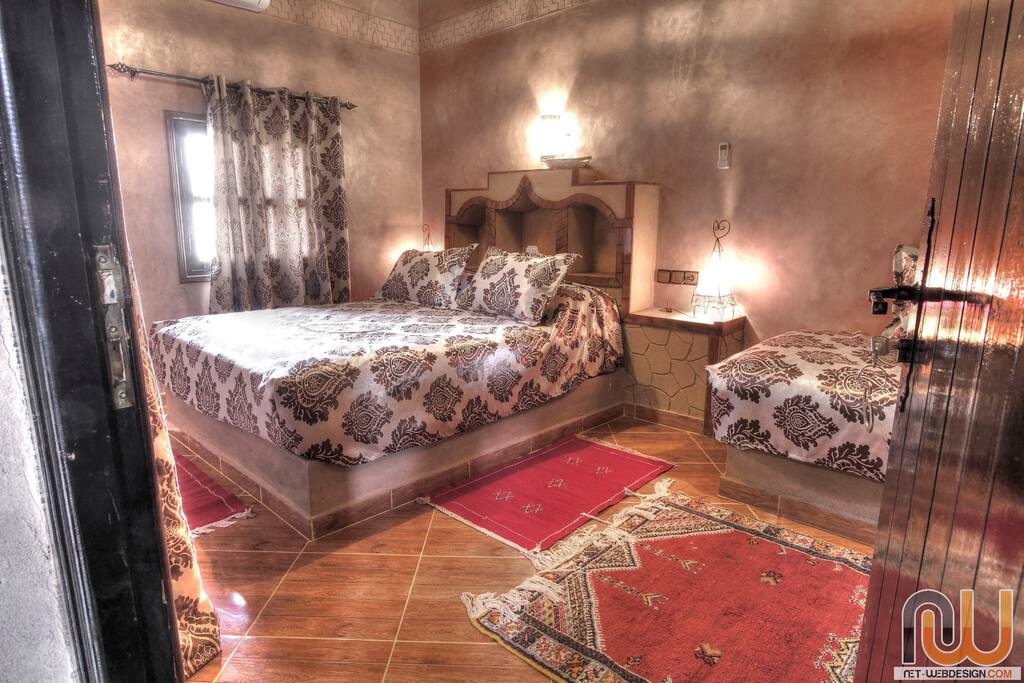 Chambre familiale