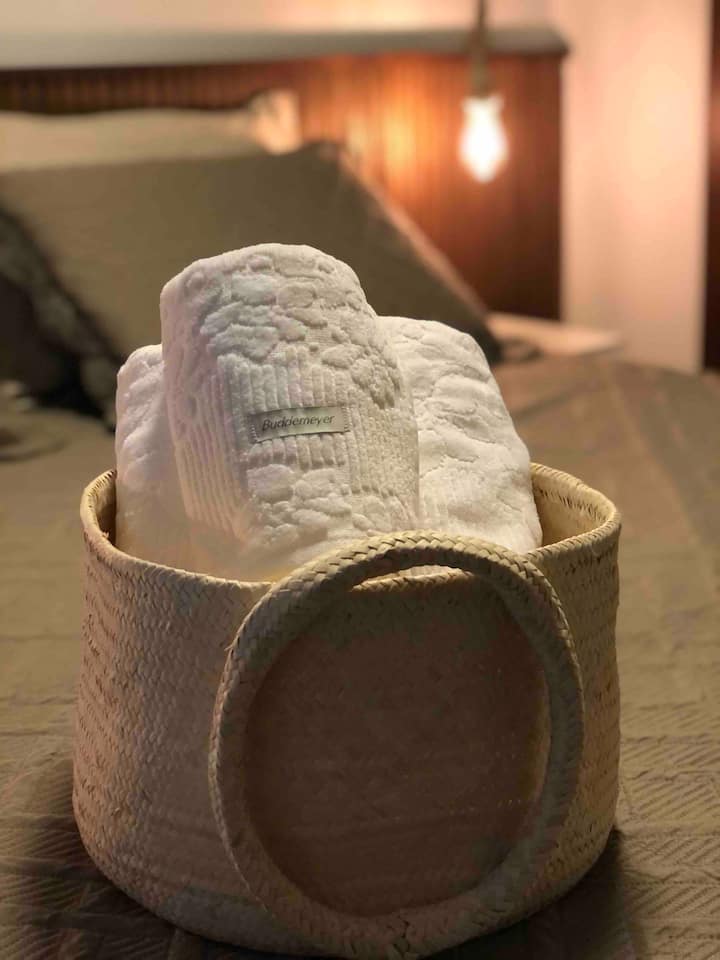 Recámara