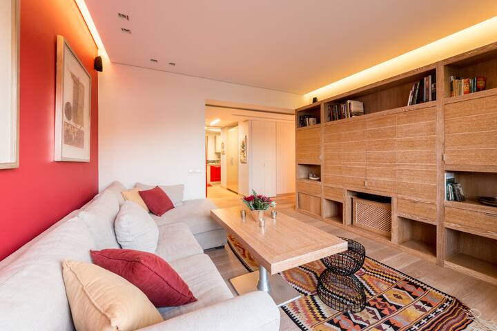 Unique Acropolis View HiEnd 2bdr TopAthens location gallery image 5