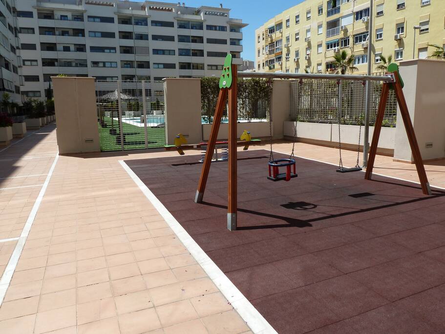Zona de Juegos