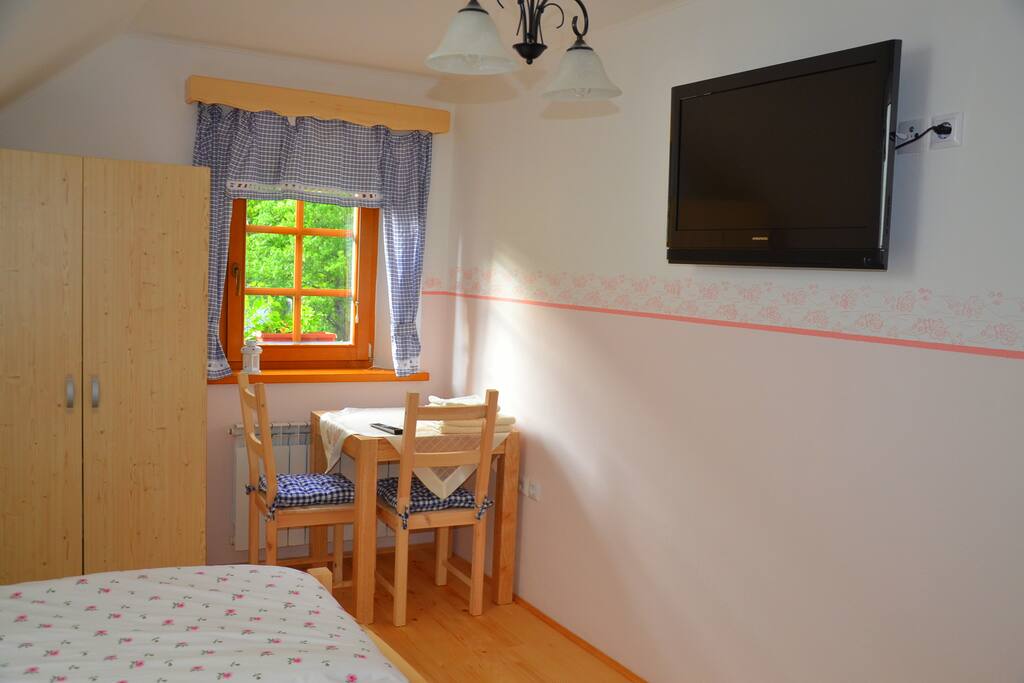 Room Planjava