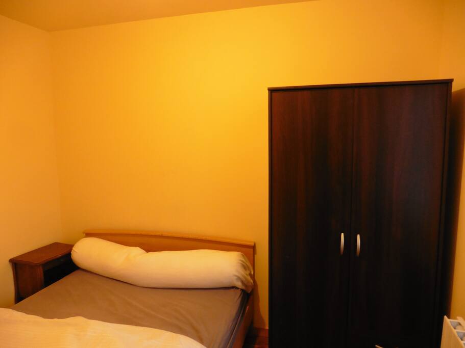 espace sommeil