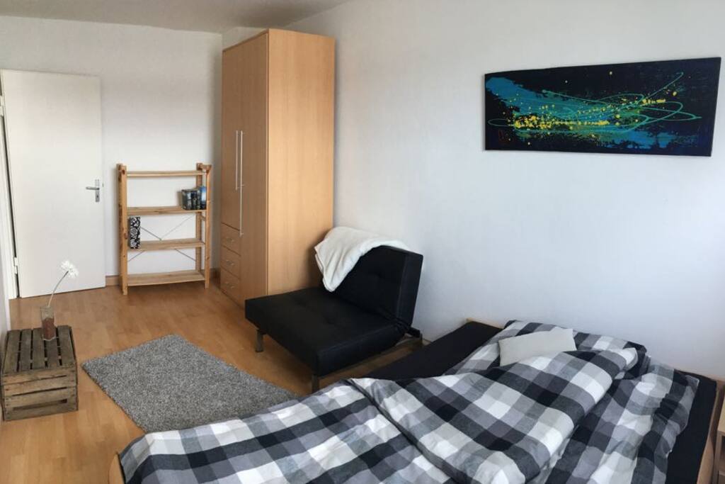 Private Room