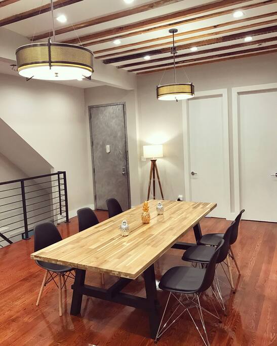 The Kitchen