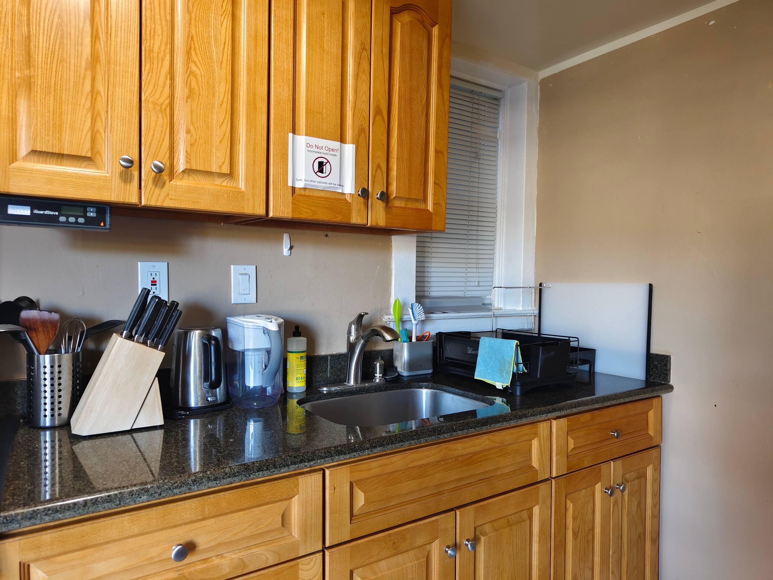 Home in San Francisco · ★4.84 · 1 bedroom · 2 beds · 1 bath - Image 7