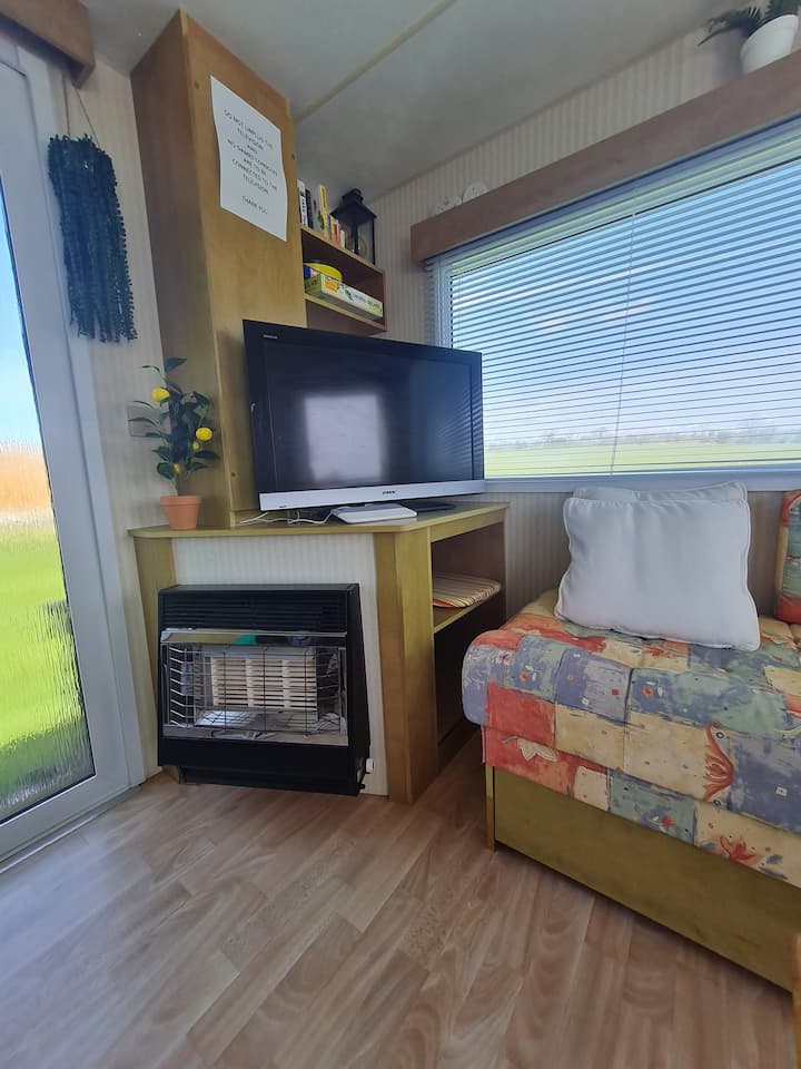 Tiny House/mobile Home, Wi-fi & Tv - Kerry
