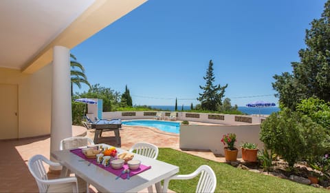 Villa Bonita SeaView