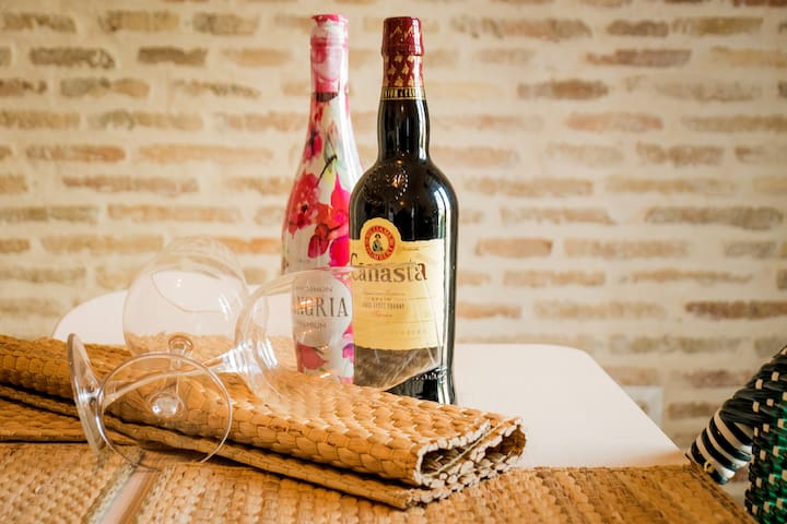Grupo IXTE managed Airbnb listing 2