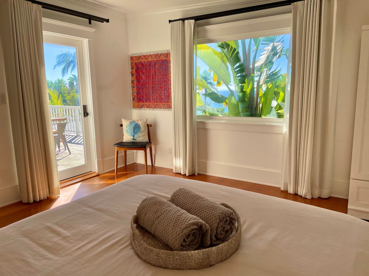 Point Dume Villa — view 6