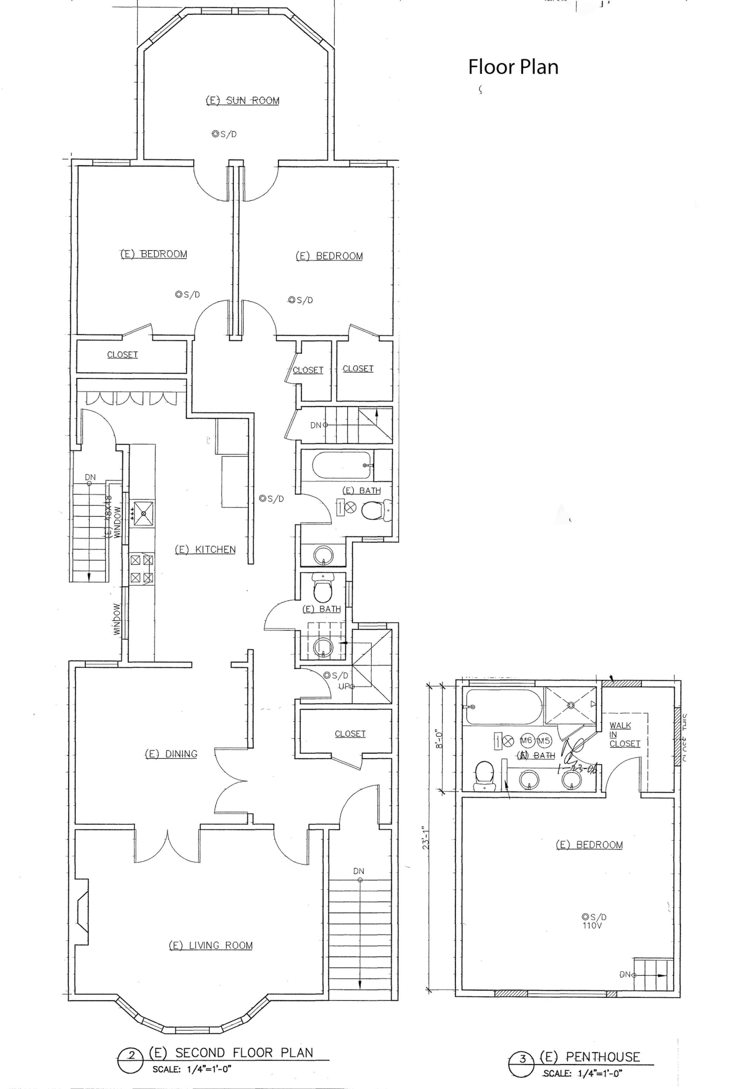 Home in San Francisco · ★4.77 · 4 bedrooms · 8 beds · 2.5 baths - Image 52