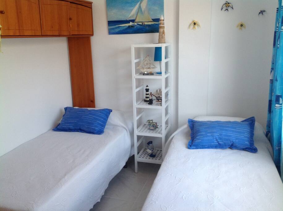 chambre 2