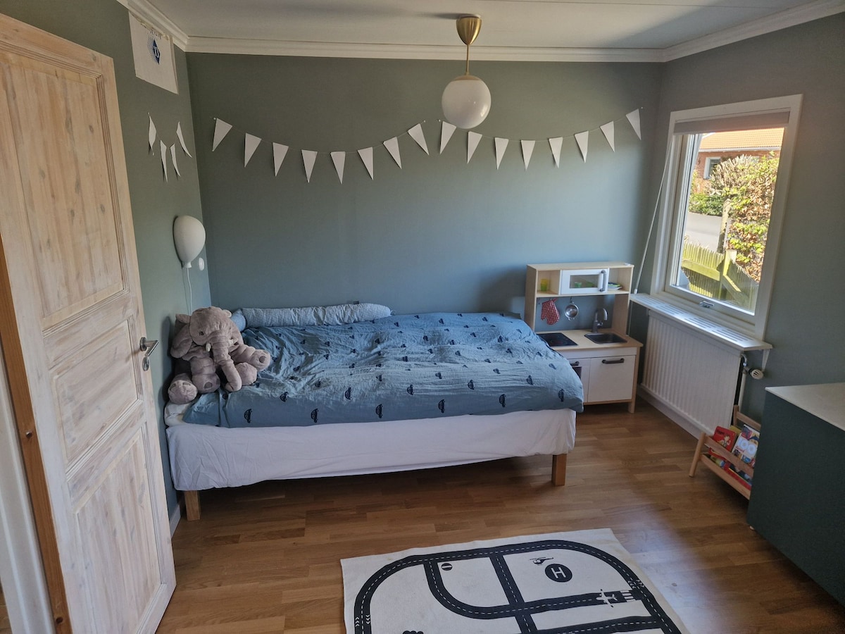 Cama individual de 120 cm