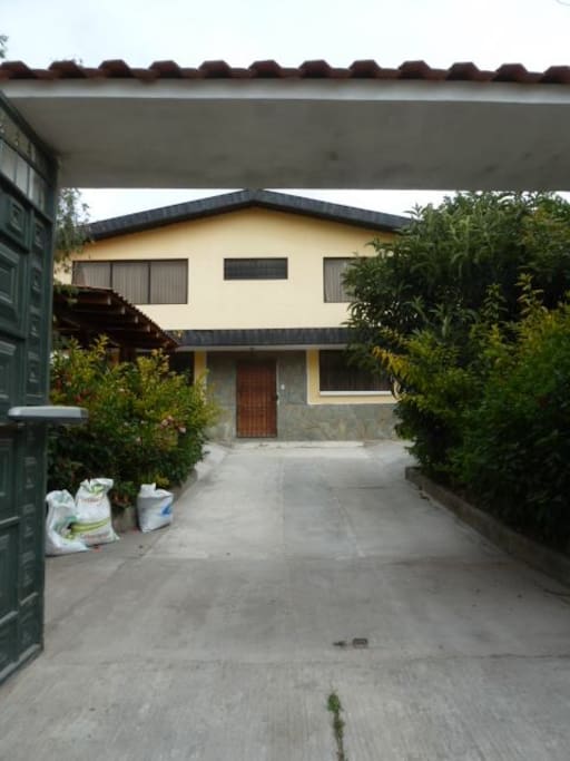 Casa Julita, un albergue para tod@s