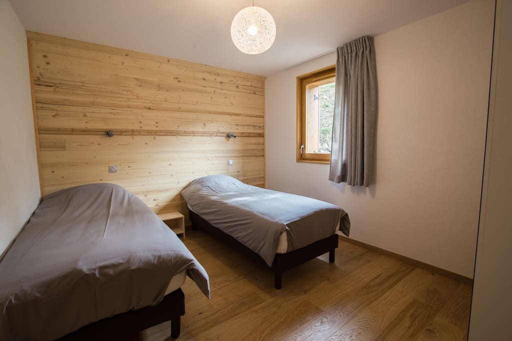 chambre 2