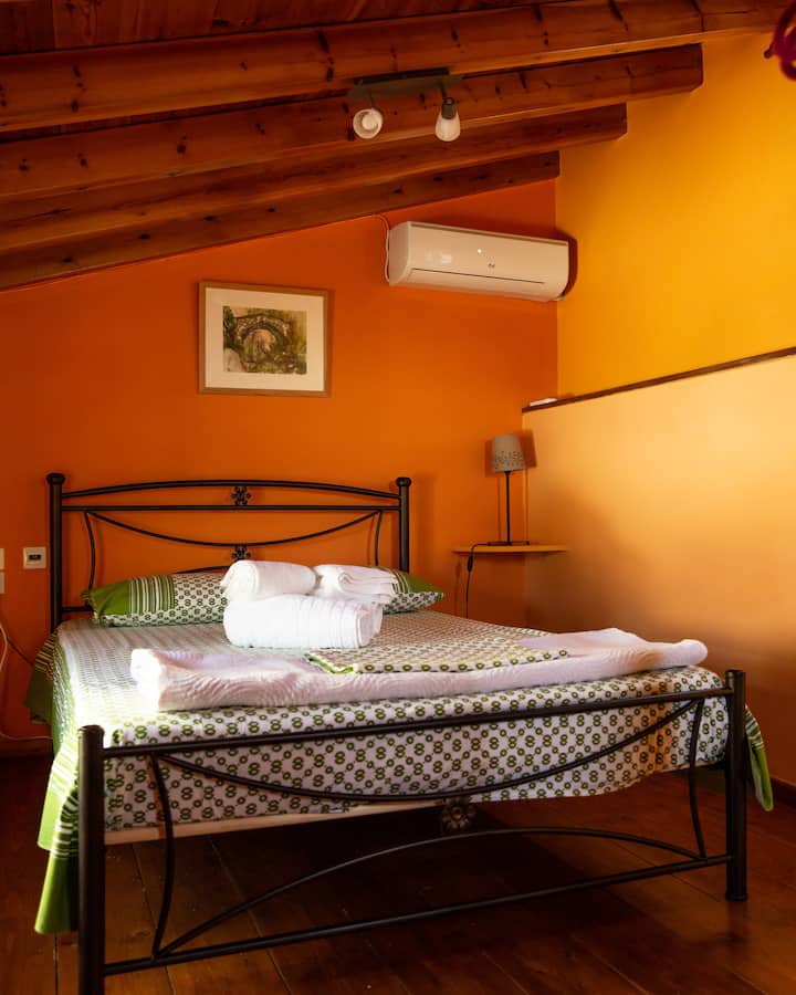 غرفة النوم 1