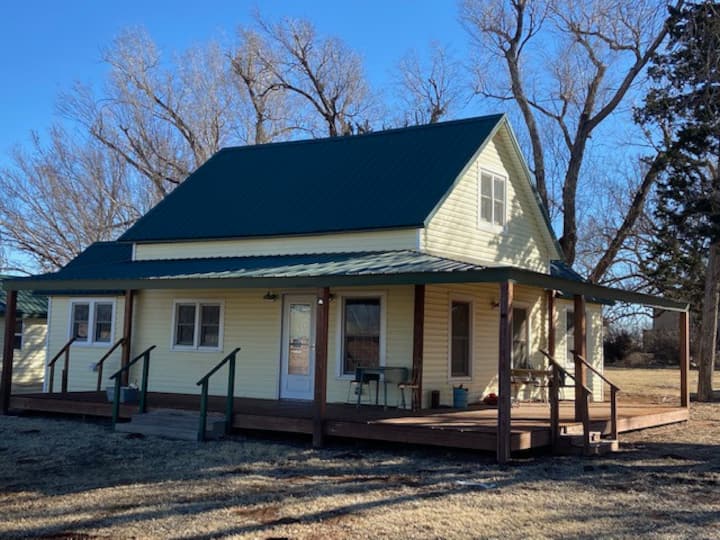 Waynoka Cabin Rentals House and Cabin Rentals Airbnb