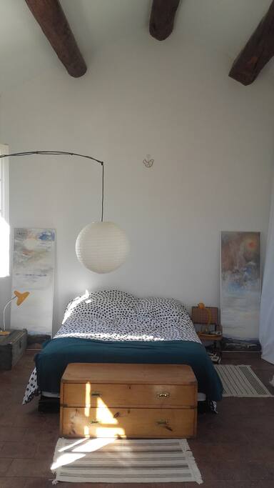 La chambre