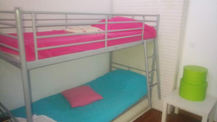 Spálňa 3