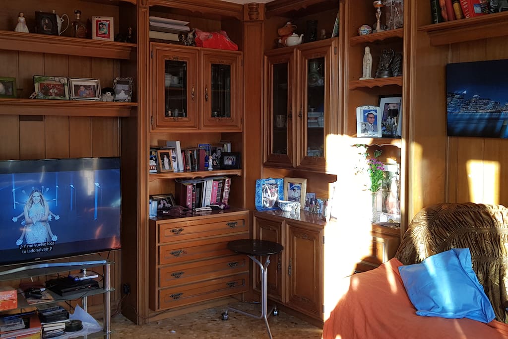 Sala común