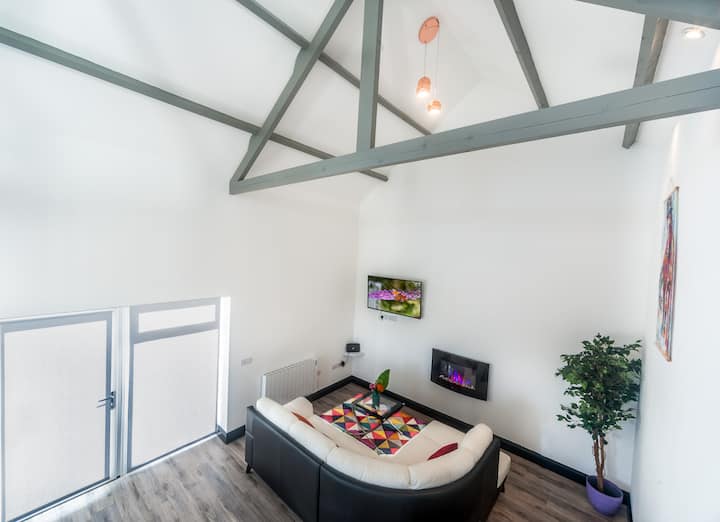 Elegant & Luxurious Sanctuary -10 Mins To Kinsale! - Kinsale