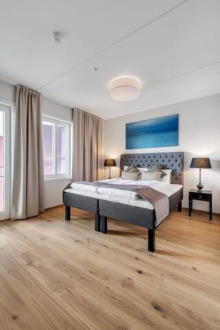 Eden-Exclucive Apartment- Oslo City near the beach gallery image 3