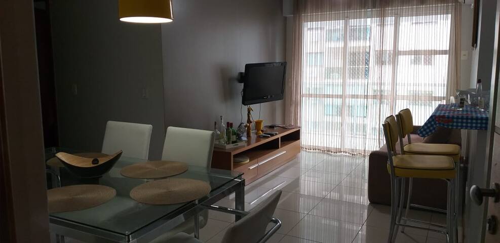 Praia do Recreio a 5 minutos e shopping a passos. gallery image 5