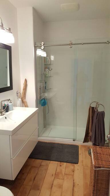 Salle de bain