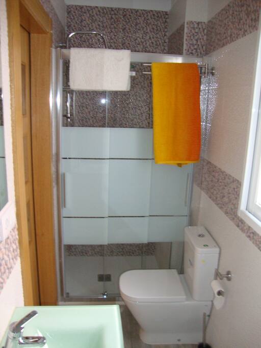 Baño 1