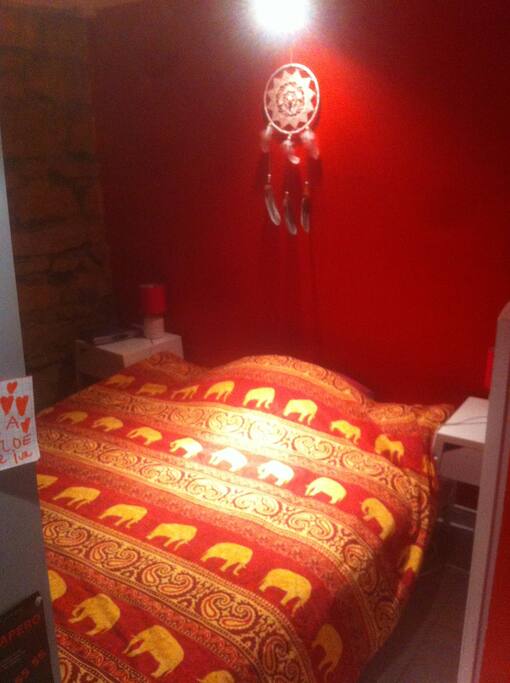 Coin nuit