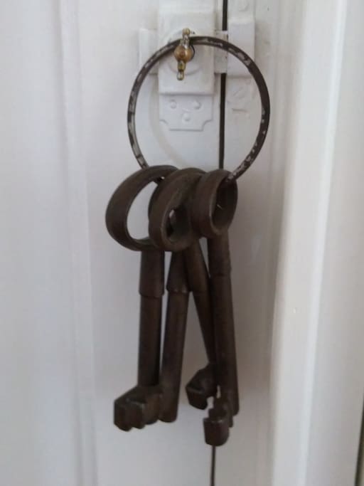 Les clefs d'un séjour chargé de bons moments !