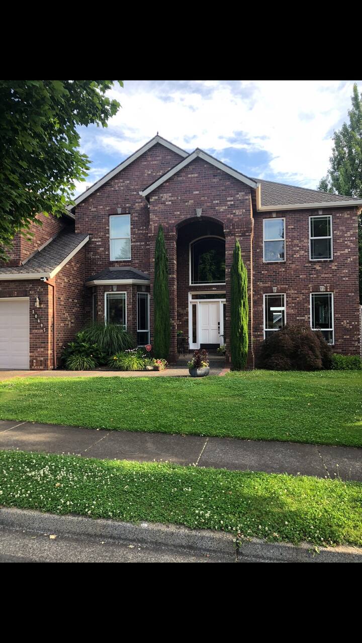 Sherwood Vacation Rentals & Homes Oregon, United States Airbnb