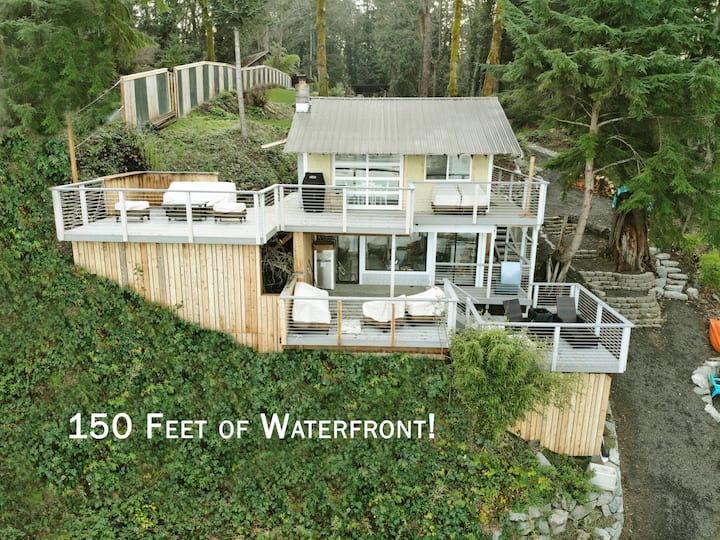 Fox Island Vacation Rentals & Homes Washington, United States Airbnb