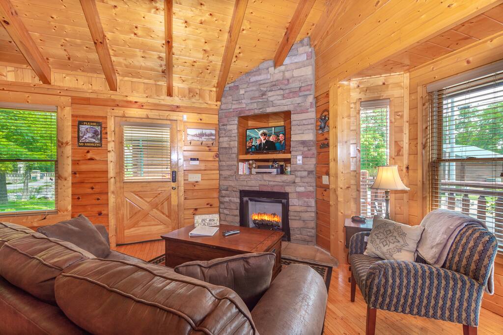 Cozy !